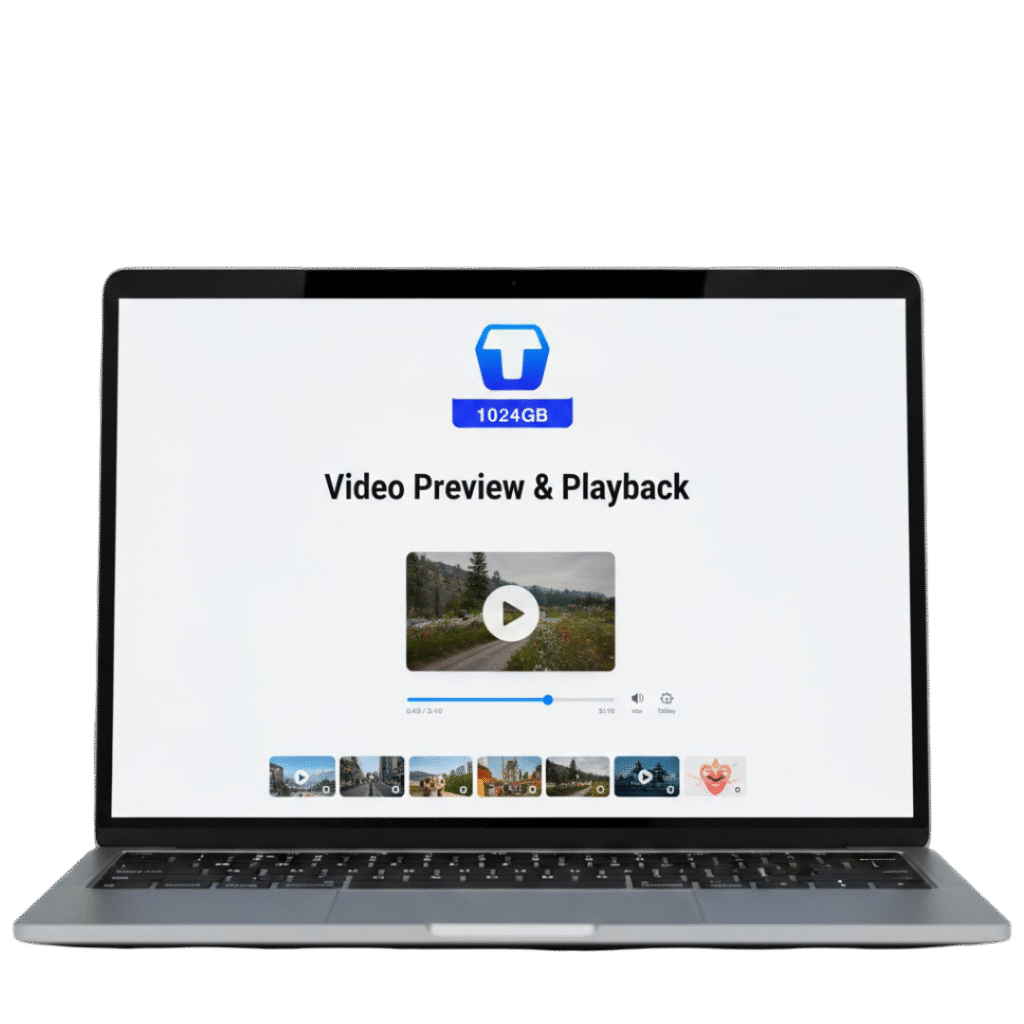 TeraBox Consistent Mockup VideoPreview 1